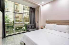 Hoàng Quỳnh Hotel